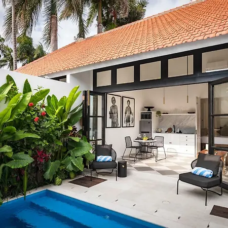Villa Chino