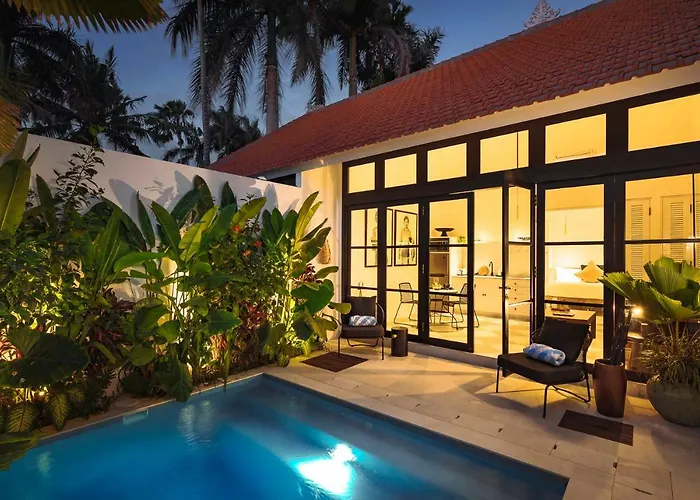 Villa Chino